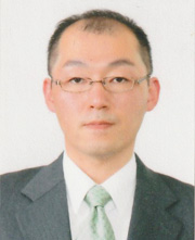 坂井 英二郎
